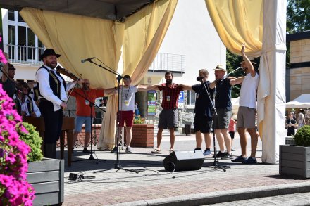 Szósty dzień Tygodnia Kultury Beskidzkiej